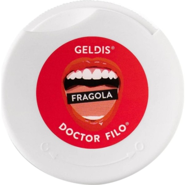 Geldis Hilo Dental Fresa 30 Metros