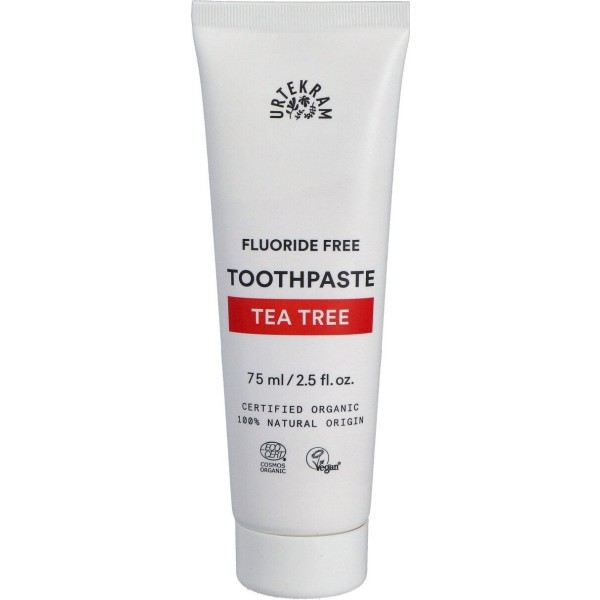 Dentifrico Arbol Del Te 75Ml.